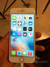 iPhone 8 64gb rigenerato