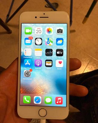 iPhone 8 64gb rigenerato