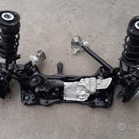 Meccanica,sospensione audi q2 km 0-n-100