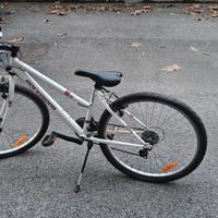 Bicicletta da  bambina/ragazza