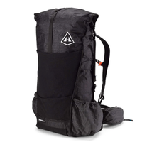 Zaino trekking hyperlite Mountain gear