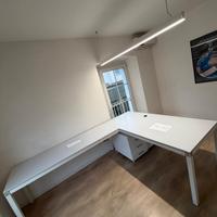 arredamento completo per ufficio 