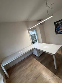 arredamento completo per ufficio 