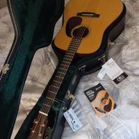 Martin D18