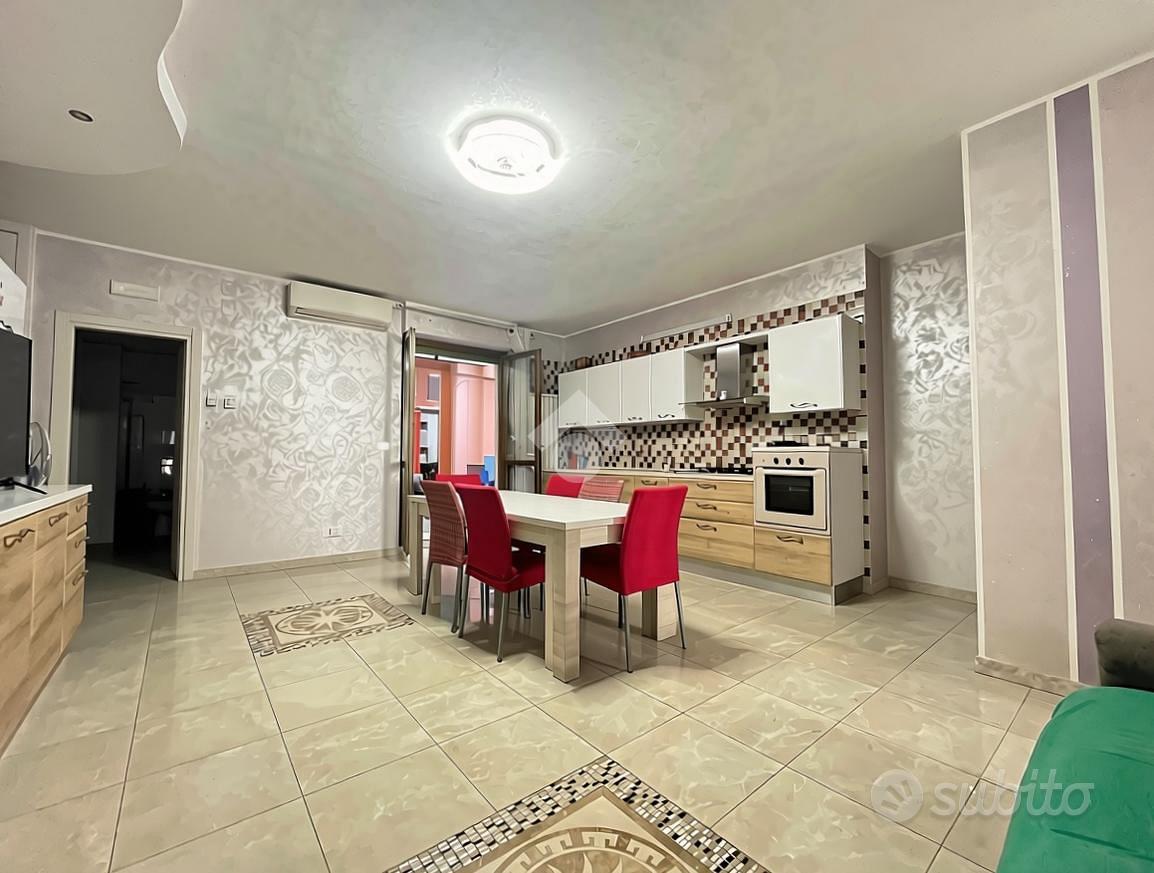 Appartamento – San Severo, Foggia - Vista 5