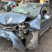 Ricambi per Great Wall Voleex C20R 2013