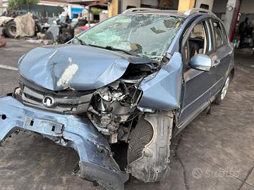 Ricambi per Great Wall Voleex C20R 2013