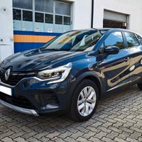 Renault Captur 1.5 dCi