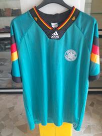 Maglia calcio 