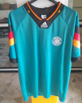 Maglia calcio 