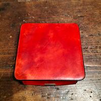 kit vintage per pulizia scarpe 