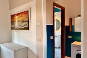 Appartamento Zona Ospedali/ Tangenziali
