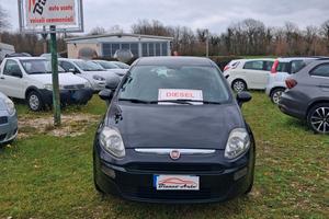 Fiat Punto Evo 1.3 Mjt 95 CV DPF 5porte S&S Dynami