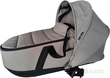 BABYZEN YOYO Navicella Grigia