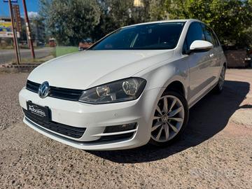 Volkswagen Golf 1.6 TDI 110 CV DSG 5p. Executive B