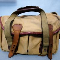 Borsa fotografica billingham 355