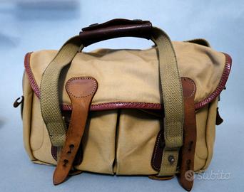 Borsa fotografica billingham 355