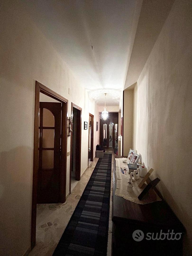 Appartamento – Palermo, Villaggio Santa Rosalia, IV Circoscrizione - Vista 5