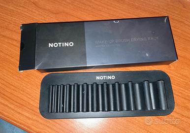 Porta pennelli make-up