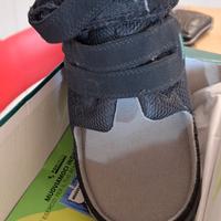scarpa ortopedica