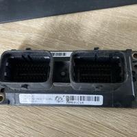 CENTRALINA MOTORE FIAT Punto Berlina 3P 3Â° Serie