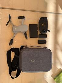 Drone DJI MAVIC MINI fly more combo