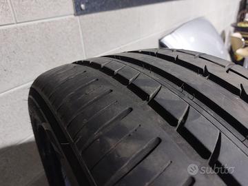 N.4 PNEUMATICI 275/45/ r20 110y SPORTEX TUBELESS