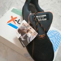 Scarpe Antifortunistica Light Exena. S1P NUOVE 