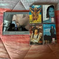 BUNDLE BIAGIO ANTONACCI RARISSIMO