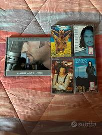 BUNDLE BIAGIO ANTONACCI RARISSIMO