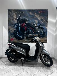Kymco People One