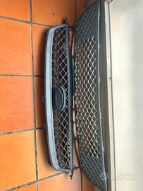 Griglia Per Ford Fiesta 2006-2008