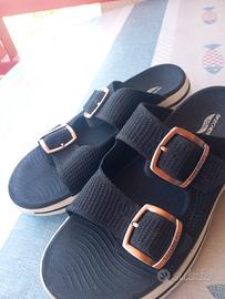 sandali  Skechers 
