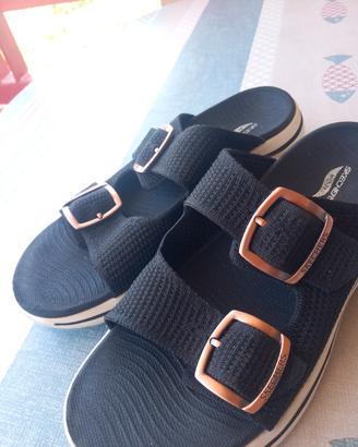 sandali  Skechers 