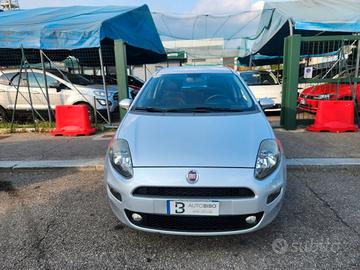Fiat Punto Evo 1.2 5 porte S&S Dynamic