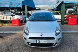 Fiat Punto Evo 1.2 5 porte S&S Dynamic