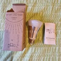 Lampadina LED Smart Wifi - 16M colori