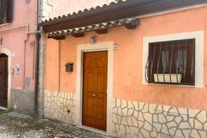 Appartamento indipendente
