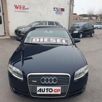 Audi A4 2.0TDI 140cv Avant Top plus Neopat 2007