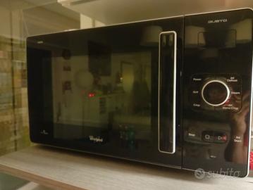 microonde whirpool GT286