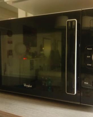 microonde whirpool GT286