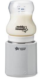 Tommee Tippee Scaldabiberon LetsGo Portatile