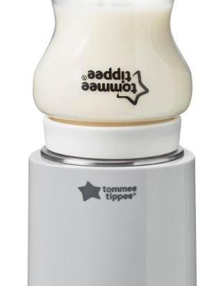 Tommee Tippee Scaldabiberon LetsGo Portatile