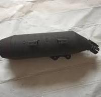 -MARMITTA YAMAHA MAJ/SKYLINER 125/150 5NRE47110100