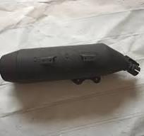 -MARMITTA YAMAHA MAJ/SKYLINER 125/150 5NRE47110100