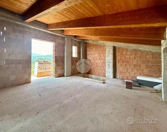 RUSTICO A SANTA MARINA