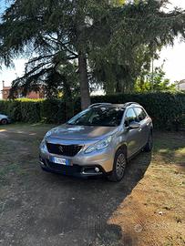Peugeot 2008 BlueHDi 75 Active