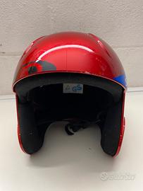 Casco da snowboard e da sci