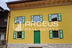 Chalet Dolomitika