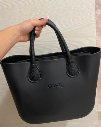 Borsa O bag